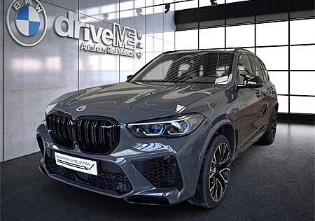 BMW X5 M Competition I Panoramadach I Laser I -36%