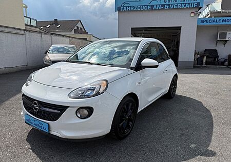 Opel Adam Sondermodell- Inspektion Neu bei verkauf !!