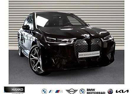 BMW iX xDrive40