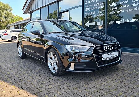 Audi A3 Sportback 35 TDI sport - Navi MMi - 8 x ALU
