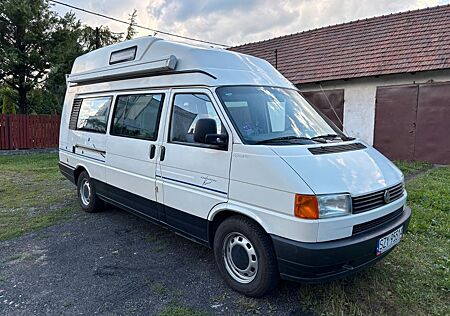 VW T4 Volkswagen syncro 2.5 b karmann karuso