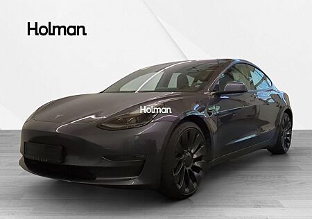 Tesla Model 3 Performance 82 kWh FACELIFT Dual Motor E