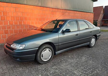 Renault Safrane 2,1 Turbo - Diesel - 1.Hand