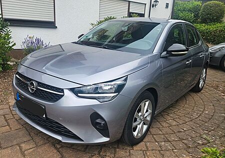 Opel Corsa 1.2 55kW - RFK, Klima, Navi, LHZ, SHZ