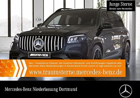 Mercedes-Benz GLS 63 AMG 4M+/23"/Pano/Burm/Trittbr/Fahrass+/AR