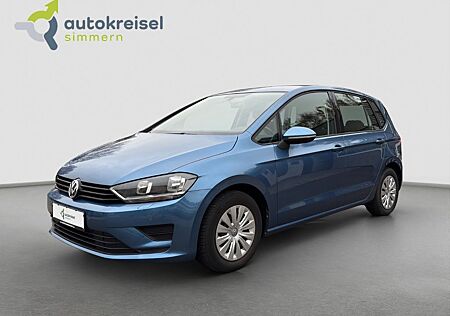 VW Golf Sportsvan Volkswagen Golf°Sportsvan°Ahk°Allseason°Klima°Eu6°