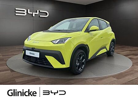 BYD DOLPHIN Surf Boost TAGESZULASSUNG