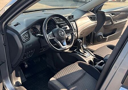 Nissan Andere Rogue T32