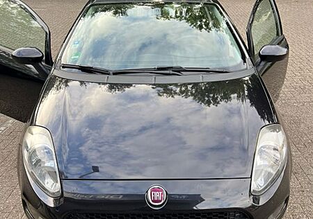 Fiat Punto EVO Bj 2013 | Sitzheizung | AUX | 114000 K