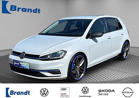 VW Golf Volkswagen VII 1.6 TDI Comfortline LED+STANDH.+NAVI