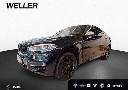 BMW X6 M50d DA+ RFK HUD StdHzg "NUR HANDEL/GEWERBE"