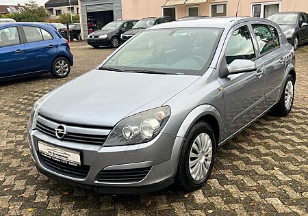 Opel Astra H Lim. Enjoy * 1. Hand * TÜV NEU *