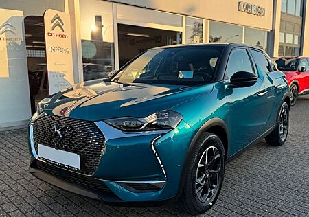 DS Automobiles DS3 Crossback SO CHIC NAVI LED MATRIX KAMERA SHZ