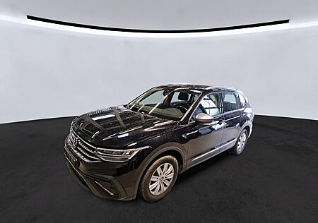 VW Tiguan Allspace Volkswagen 2.0 TDI DSG/7SITZER/VIRTUAL/AHK