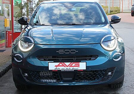 Fiat 600 145PS Mild Hybrid Aut LED wireless CAM 17ZOL