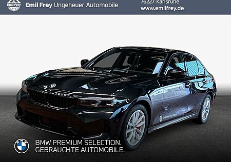 BMW 330i xDrive Aut.