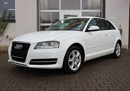 Audi A3 1.4 TFSI Attraction