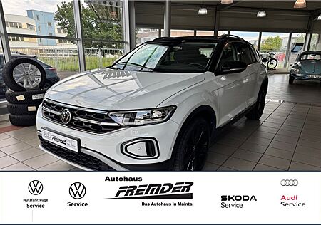 VW T-Roc Volkswagen Style LED EASY OPEN ACC KLIMAANLAGE