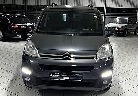 Citroën Berlingo Multispace TÜV&AU neu&Garantie