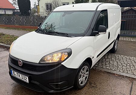 Fiat Doblo Kasten/KLIMA/1HAND/SEHR SAUBER