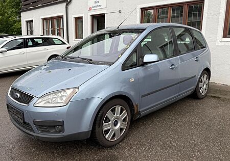 Ford Focus C-MAX