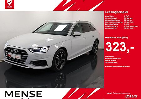 Audi A4 Avant 35 TDI S tronic advanced |FLA|ACC|SpurH