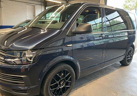 VW T6 Multivan Volkswagen 2,0 TSI Trendline Kamera Carplay