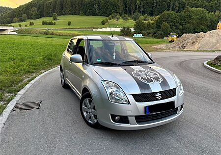 Suzuki Swift 1.5 Comfort Comfort