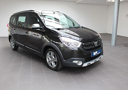 Dacia Lodgy 1.5 BLUE dCi 115 Stepway 7 Sitze AHK