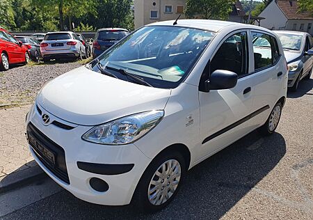 Hyundai i10 Edition+