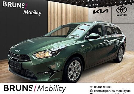 Kia Cee'd Sportswagon Ceed SW 1.6D 48V DCT7 Vision Komfort Navi