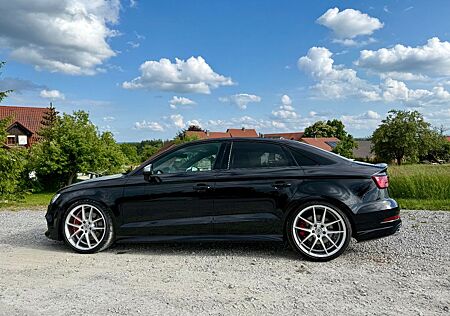 Audi S3 2.0 TFSI S tronic quattro -
