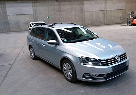 VW Passat Volkswagen Comfortline BMT/Export oder Gewerbe/St...