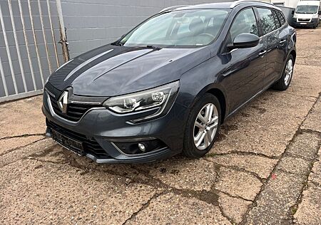 Renault Megane 1.5 dCi 110*Automatik*Euro6*Klima