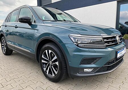 VW Tiguan Volkswagen IQ.DRIVE|LED|NAVI/ACC