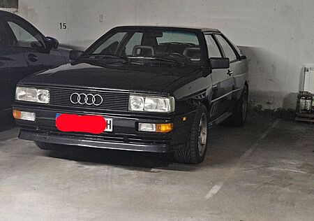 Audi Quattro