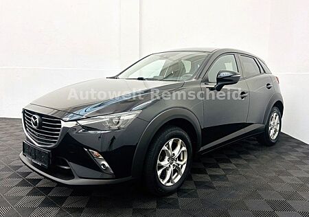 Mazda CX-3 Exclusive-Line