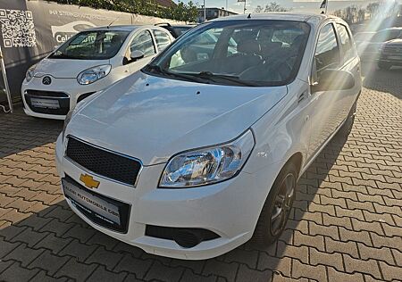 Chevrolet Aveo *KLIMA*ORG:108.000TKM*84PS*