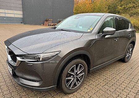Mazda CX-5 2.2 150PS 2WD 23442