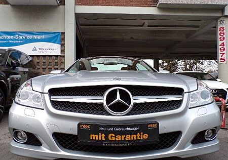 Mercedes-Benz SL 350 R230 DEUTSCHES FAHRZEUG NEUWAGEN ZUSTAND