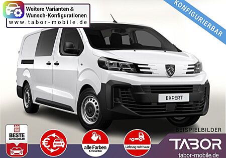 Peugeot Expert 2.0 BlueHDi 145 EAT8 DoKa L3 PDC Temp HFT