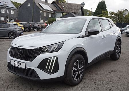 Peugeot 2008 Active 100 Navi;LED;Sitzheizung