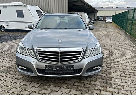 Mercedes-Benz E 350 E T-Modell CDI BlueEfficiency 4Matic