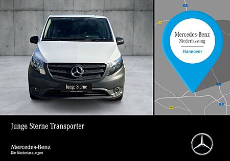 Mercedes-Benz Vito 114 CDI Mixto Lang 9G+Klima+ParkAss+ParkP