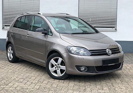 VW Golf Plus Volkswagen 1.2 * Automatik * AHK * Top Extras *