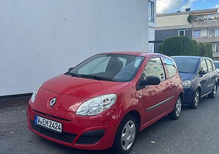 Renault Twingo 1.2