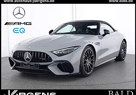 Mercedes-Benz SL 63 AMG 4M+ Perf-Sitze/Aero/Distr/Night/21'