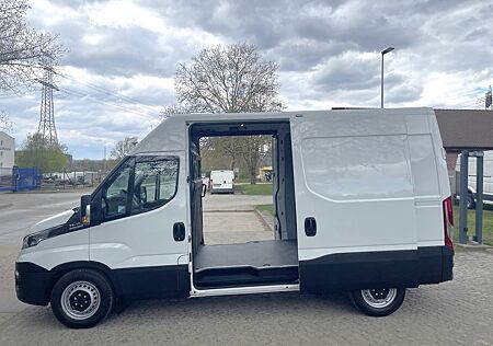 IVECO Daily 35S12 Hi-Matic L1H2 *KLIMA*WEBASTO*AHK