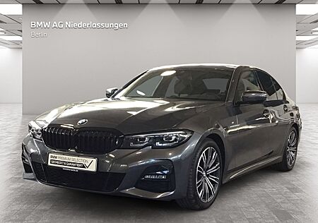 BMW 320d Limousine M Sport LiveCockpitProf Head-Up