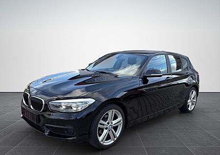 BMW 118i Lim. TOP ZUSTAND